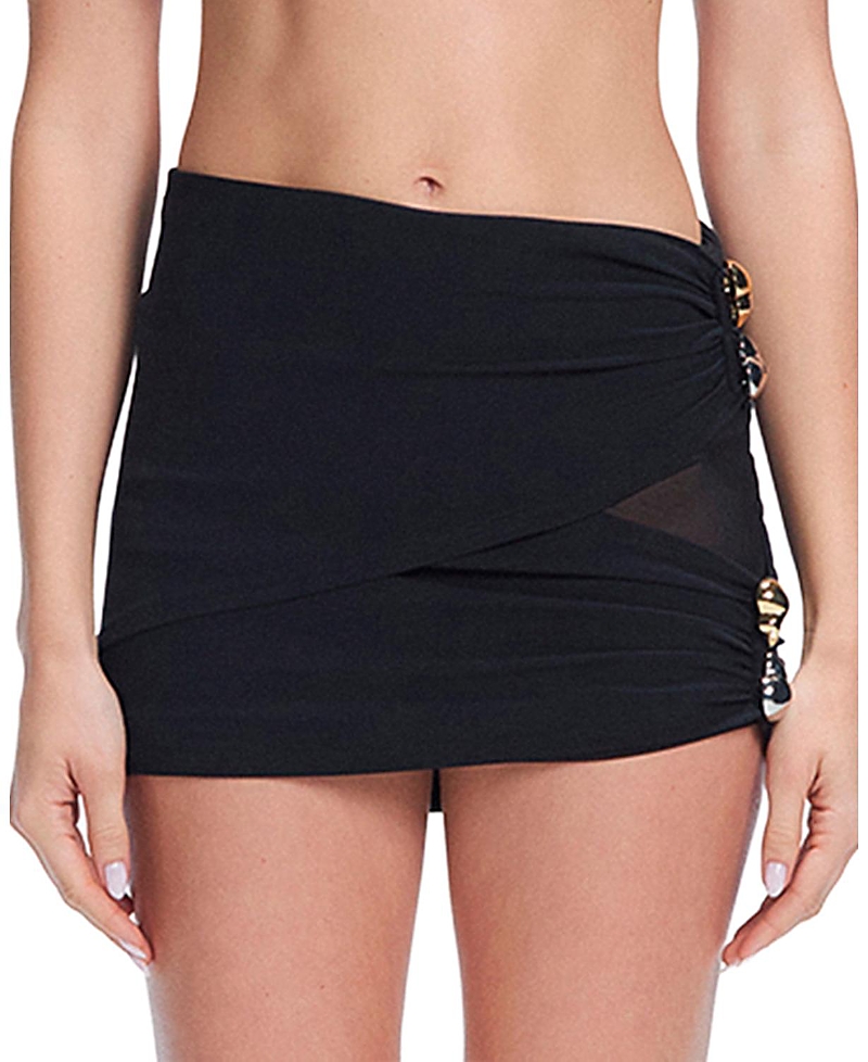 Moeva Siena Cover Up Pareo Skirt