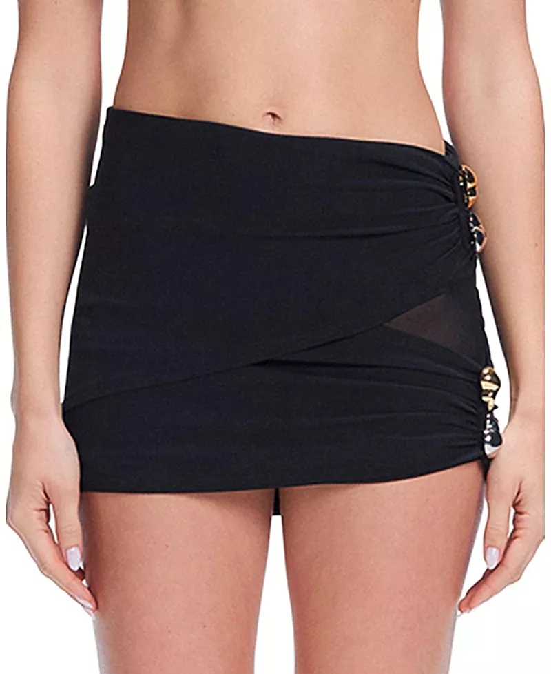 Moeva Siena Cover Up Pareo Skirt