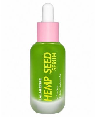  Hemp Seed  Face Serum