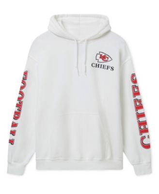 Junk Food Clothing Unisex Kansas City Chiefs Fandom Hoodie