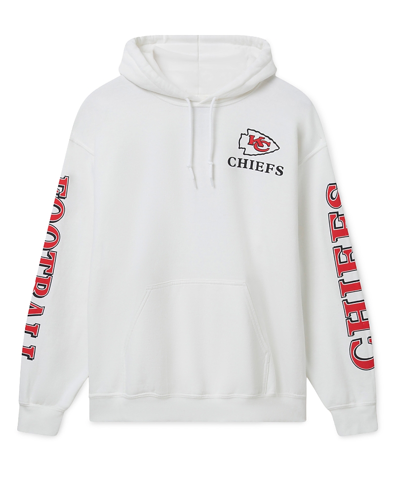 Junk Food Clothing Unisex Kansas City Chiefs Fandom Hoodie