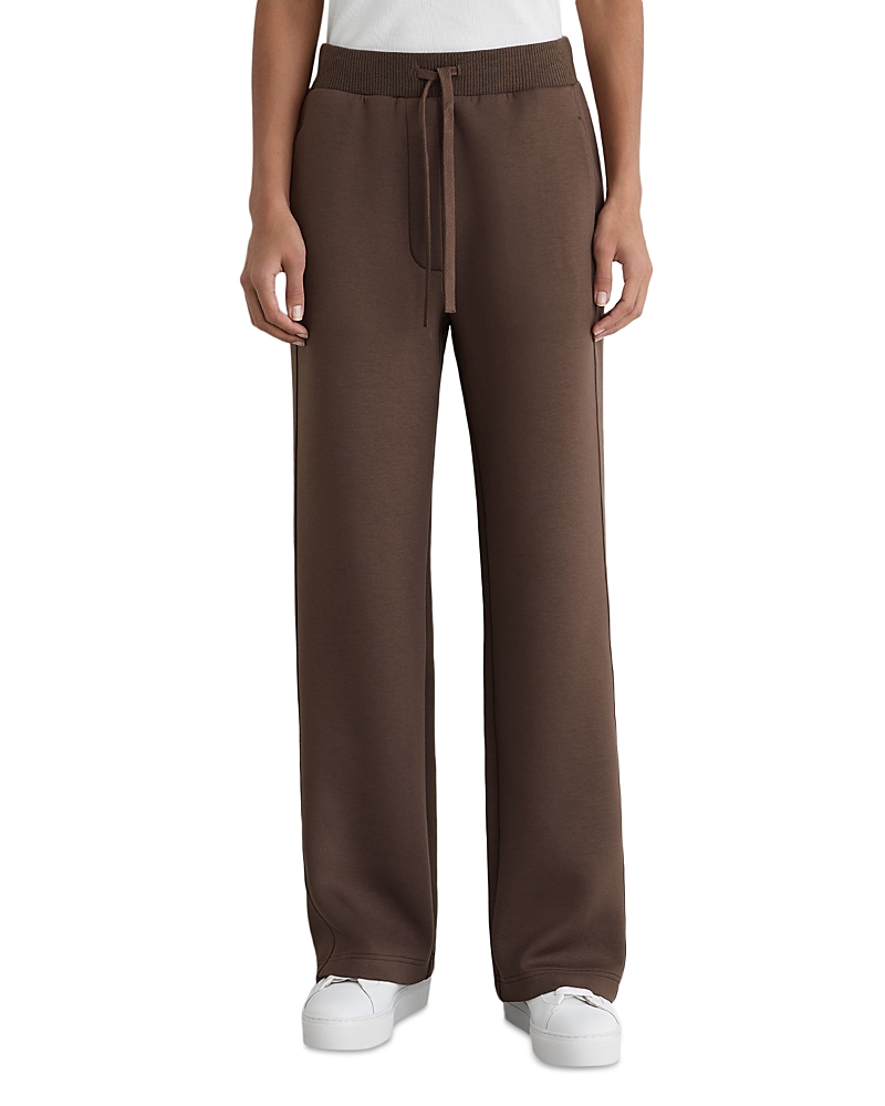 Reiss Laney Drawstring Jogger Pants