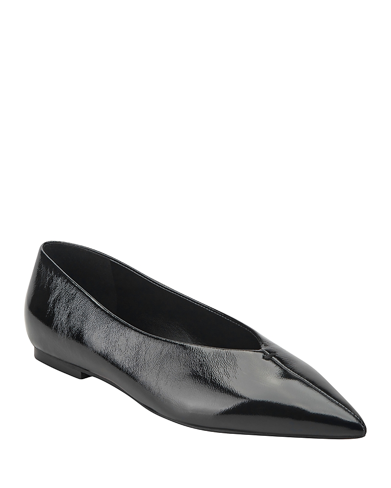 Marc Fisher Ltd. Women's Casee Pointed Flats