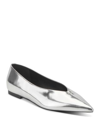 Marc Fisher Ltd. — Marc Fisher Ltd. Women's Casee Pointed Flats