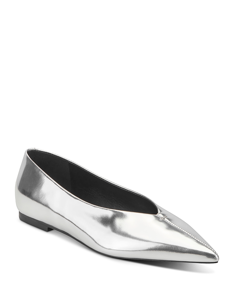 Marc Fisher Ltd. Women's Casee Pointed Flats