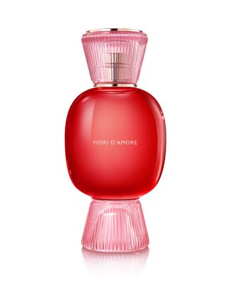 BVLGARI Fiori d'Amore 香水 BVLGARI Allegra Fiori d'Amore Eau de Parfum | Bloomingdale's