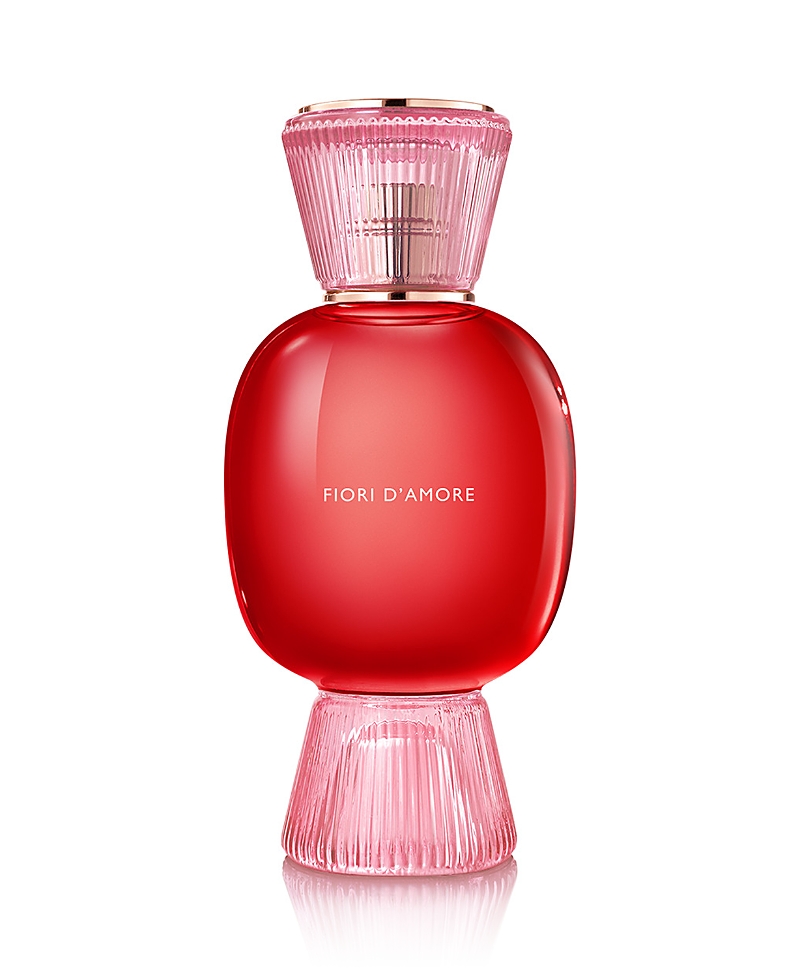 Bvlgari Allegra Fiori d'Amore Eau de Parfum 3.4 oz.