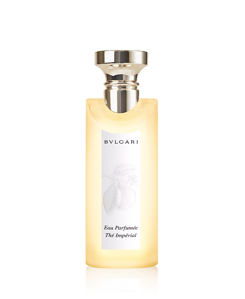 Bvlgari Eau Parfumee The Imperial Eau de Toilette 5 oz.