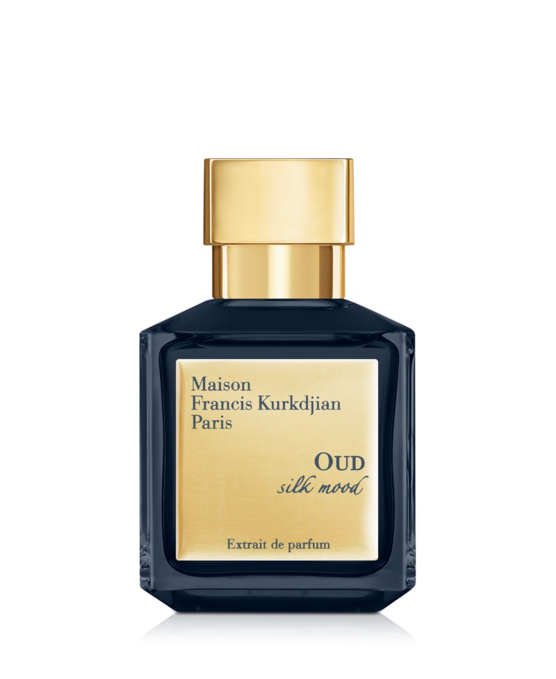 Maison Francis Kurkdjian Oud Silk Mood Extrait de Parfum 2.4 oz.