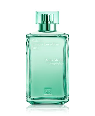 Aqua Media Cologne Forte Eau de Parfum 6.8 oz.