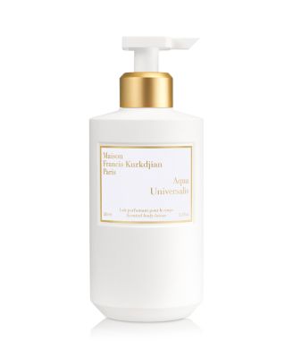 Aqua Universalis Scented Body Lotion 11.8 oz.