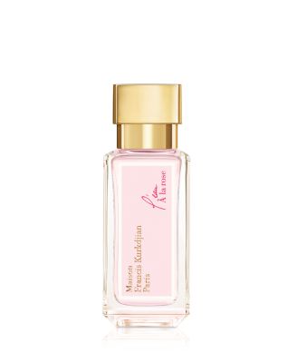 Maison Francis Kurkdjian - &Agrave; la rose Eau de Parfum