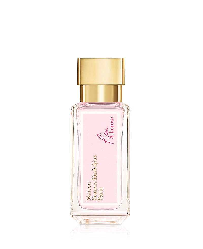 Maison Francis Kurkdjian A la rose Eau de Parfum 1.2 oz.