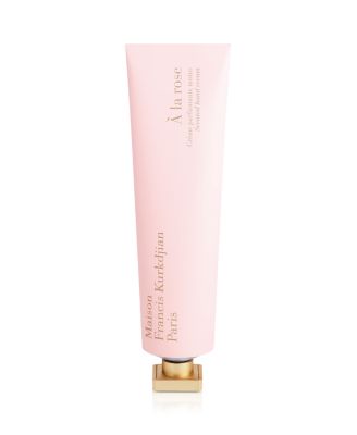 &Agrave; la rose Scented Hand Cream 2.4 oz.
