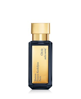 Maison Francis Kurkdjian OUD satin mood Extrait de Parfum 1.2 oz.