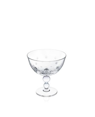 Bubbles Footed Cup
