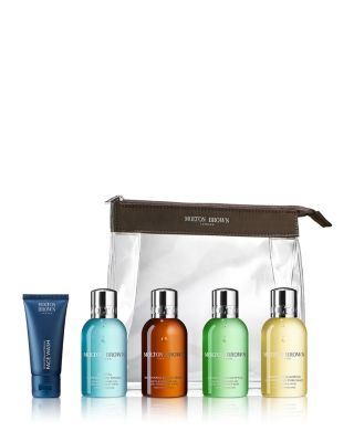 Men's Carry On Gift Set