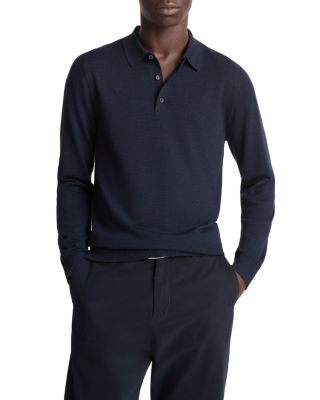 Merino Polo