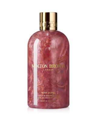 Rose Dunes Bath & Shower Gel 10 oz.