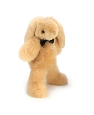 Milo Stuffed Animal, Ages 4+ Year