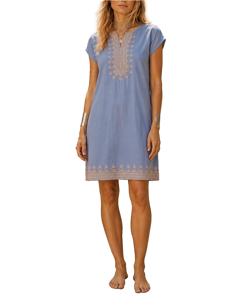 Calypso St. Barth Rowena Tunic