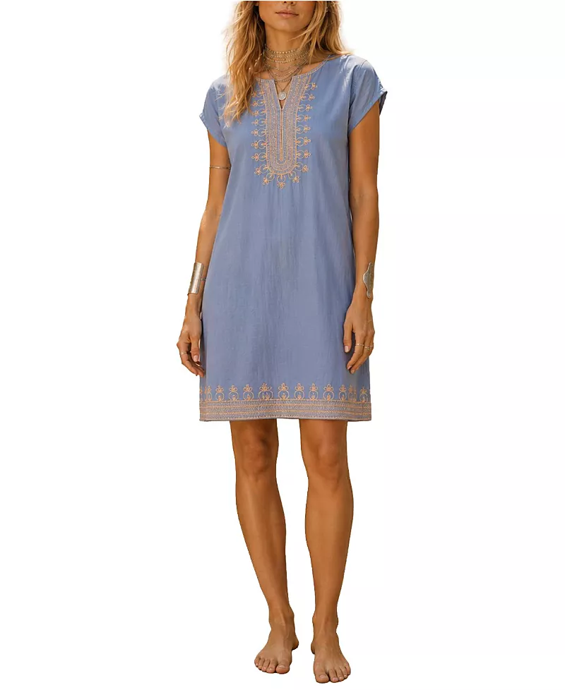 Calypso St. Barth Rowena Tunic