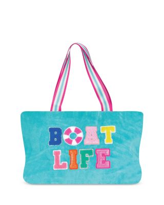 Girls' Boat Life Overnight Bag - Little Kid, Big Kid