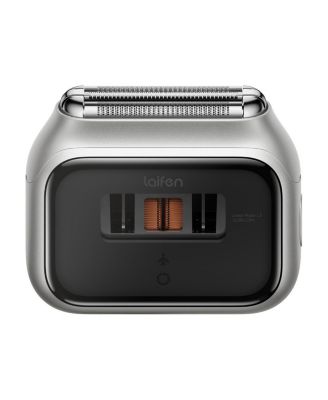  P3 Pro 3-Blade Dual Motor Electric Shaver