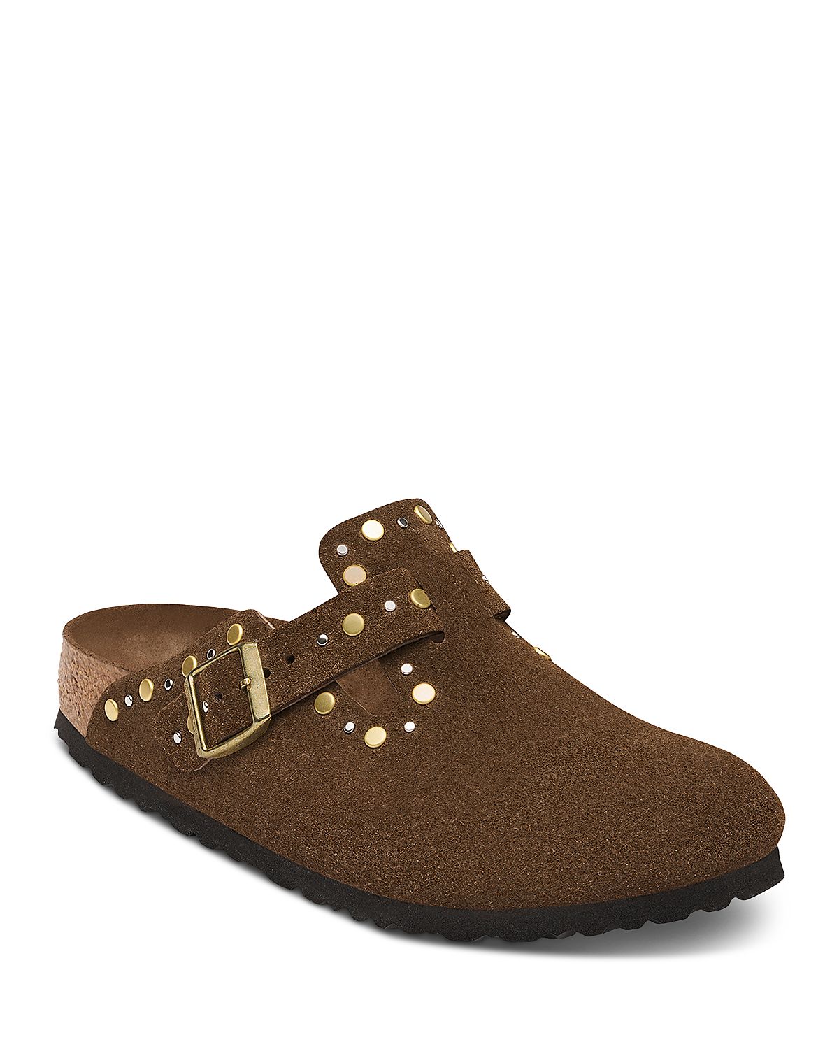 Birkenstock Women's Boston Rivet Clogs