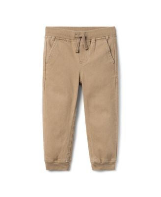 Boys' The Classic Twill Jogger - Baby, Little Kid, Big Kid