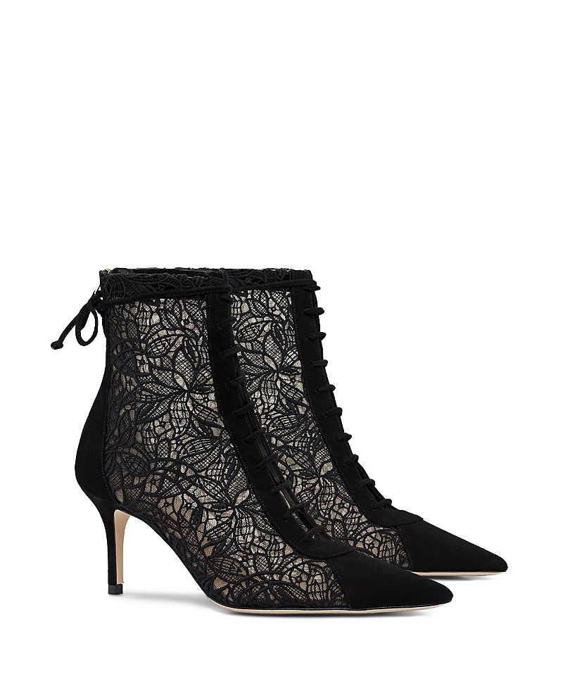 Arteana Women's Venezia 75 Bootie