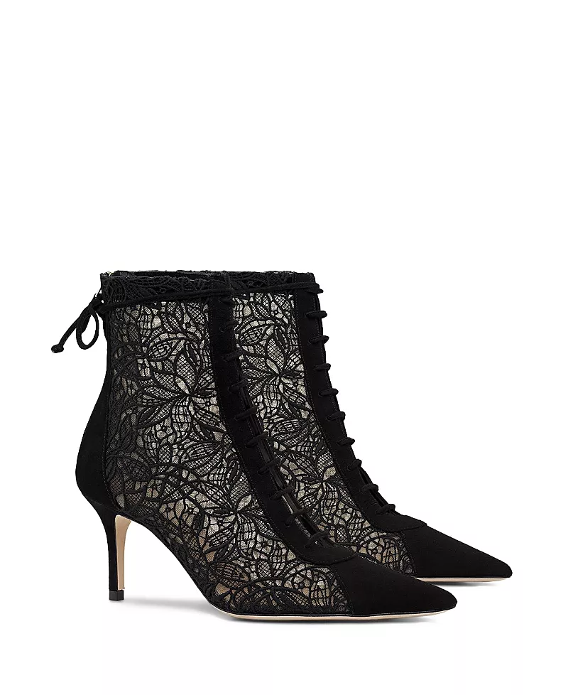 Arteana Women's Venezia 75 Bootie