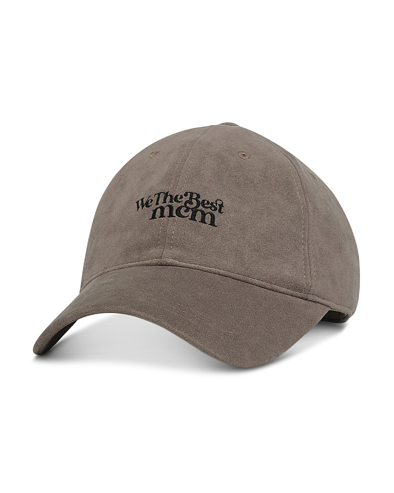Mcm Collection Mcm X Wtb Woven Cap