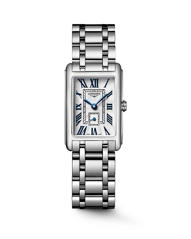 Longines Dolce Vita Watch, 20.8mm x 32mm