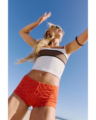 All Clear Coastline Tank Top - thumbnail 4