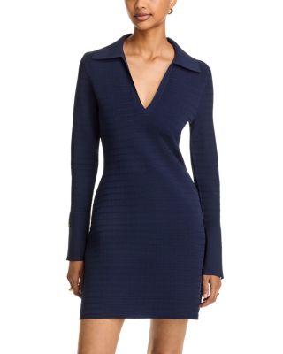 Celena Knit Mini Dress