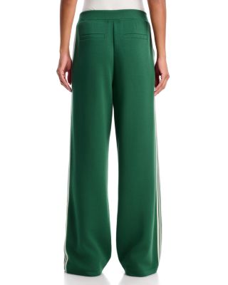 Side Striped Pants - Exclusive - thumbnail 3