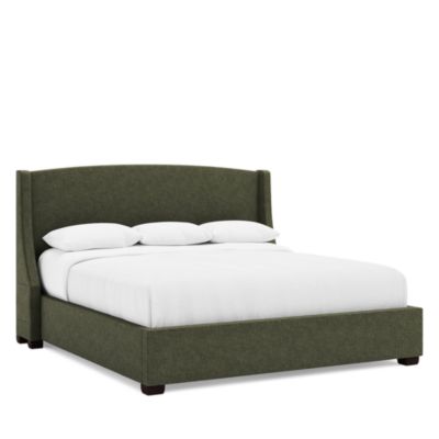 Cooper Bed, Twin with a 54" Headboard
