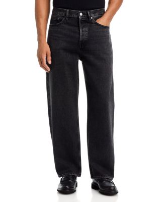 Baggy 31" Jeans