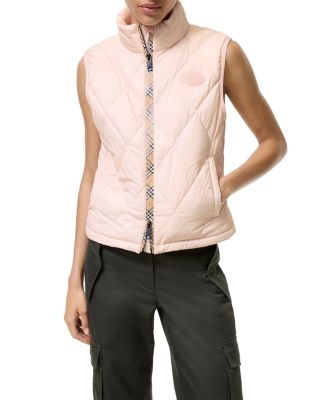 Packable Quilted Nylon Cheswick Gilet