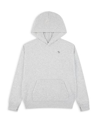 Boys' Essential Fleece Pullover Hoodie - Little Kid, Big Kid