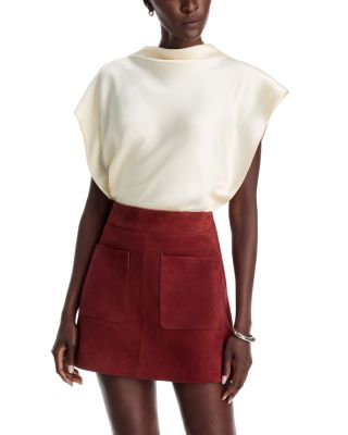 Tanya Taylor Adrien Top