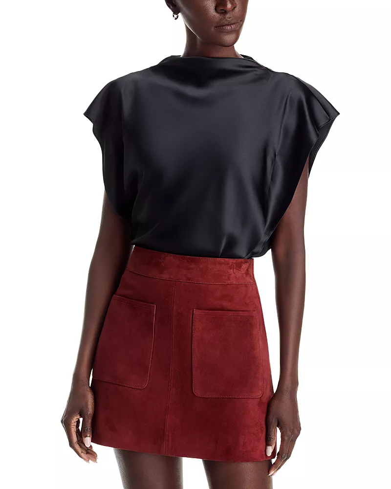 Tanya Taylor Adrien Top