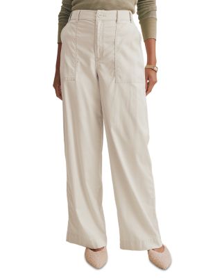Colette Utility Pants