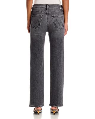 The Kick It Mid Rise Jeans in Cliffhanger - thumbnail 3