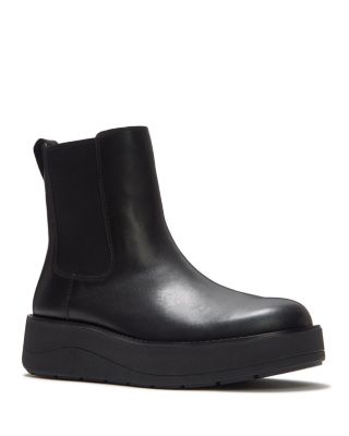 Women's Gen-FF Roam Leather Chelsea Boots