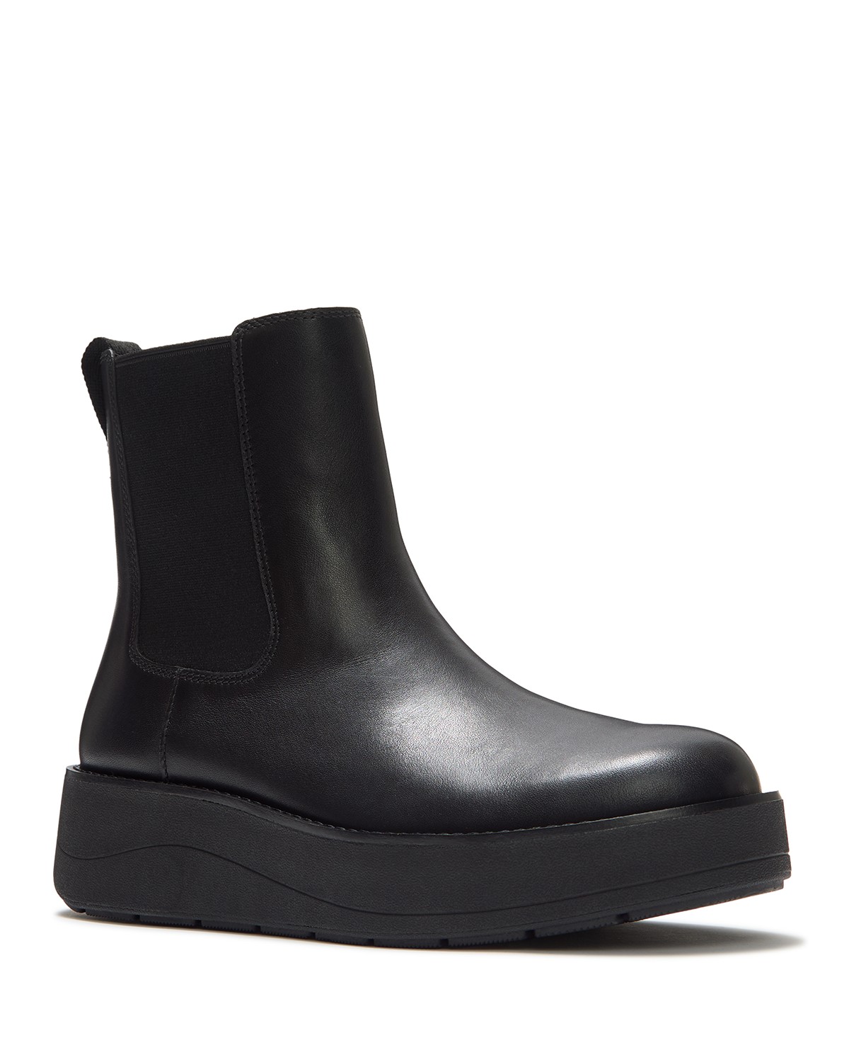 Women's Gen-FF Roam Leather Chelsea Boots