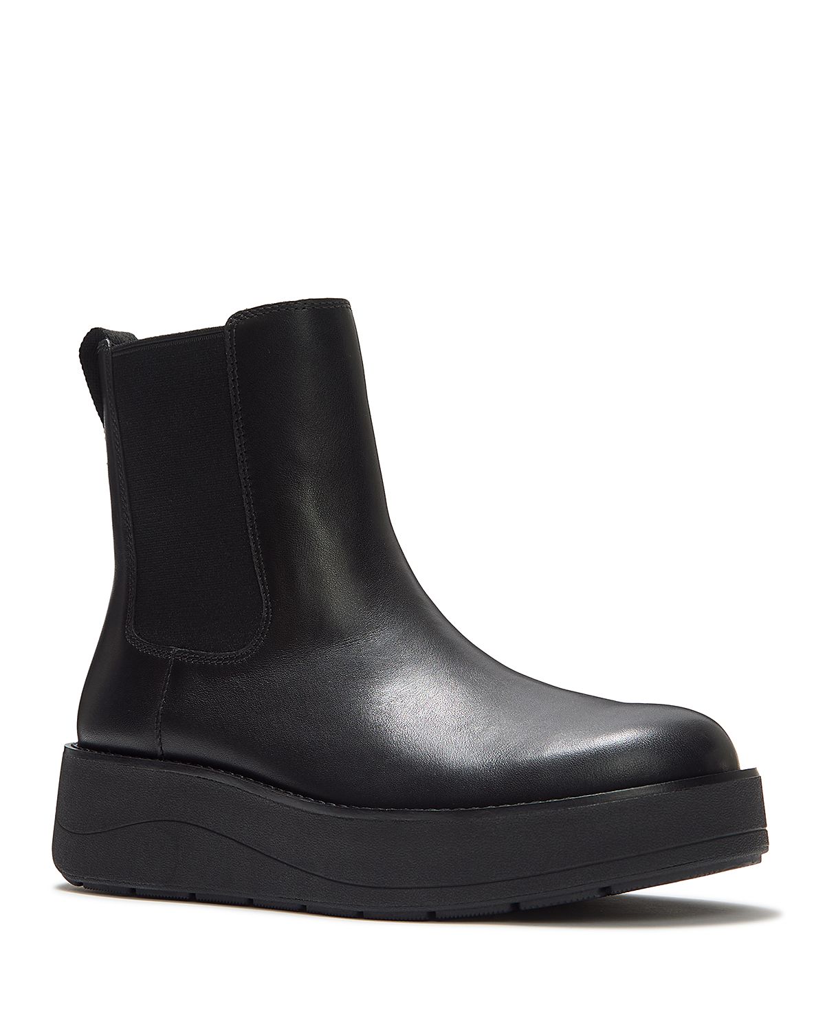 FitFlop Women's Gen-ff Roam Leather Chelsea Boots