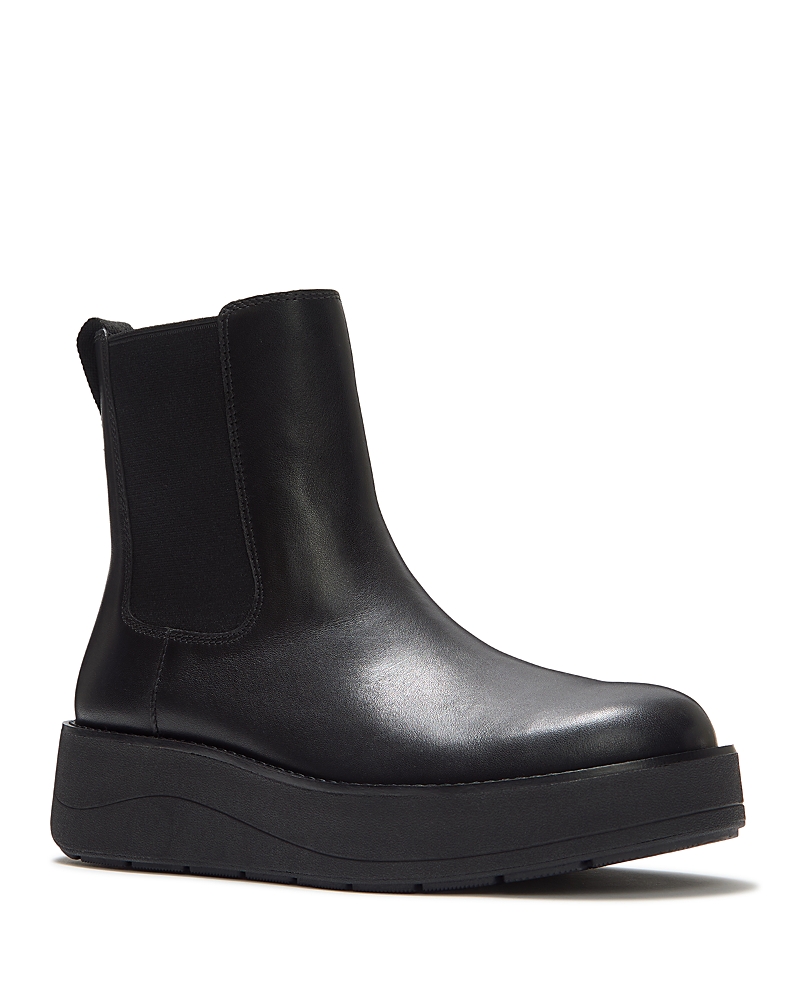 Fitflop Women's Gen-ff Roam Leather Chelsea Boots
