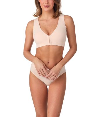 Seamless Comfort Bra
